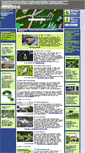 Mobile Screenshot of gartencenter.de